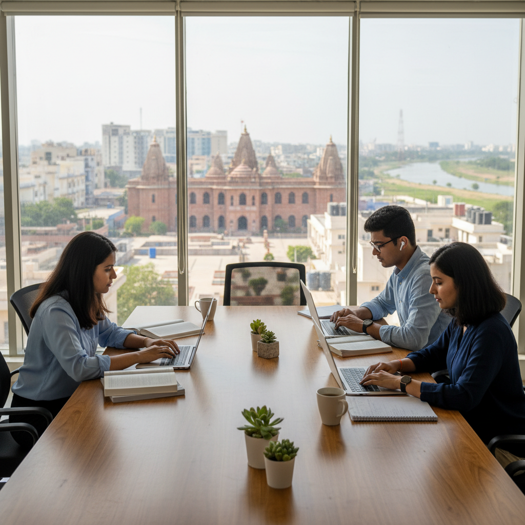 Best Distance & Online Education Centres in Borsad: Placement outcomes and local hiring employers