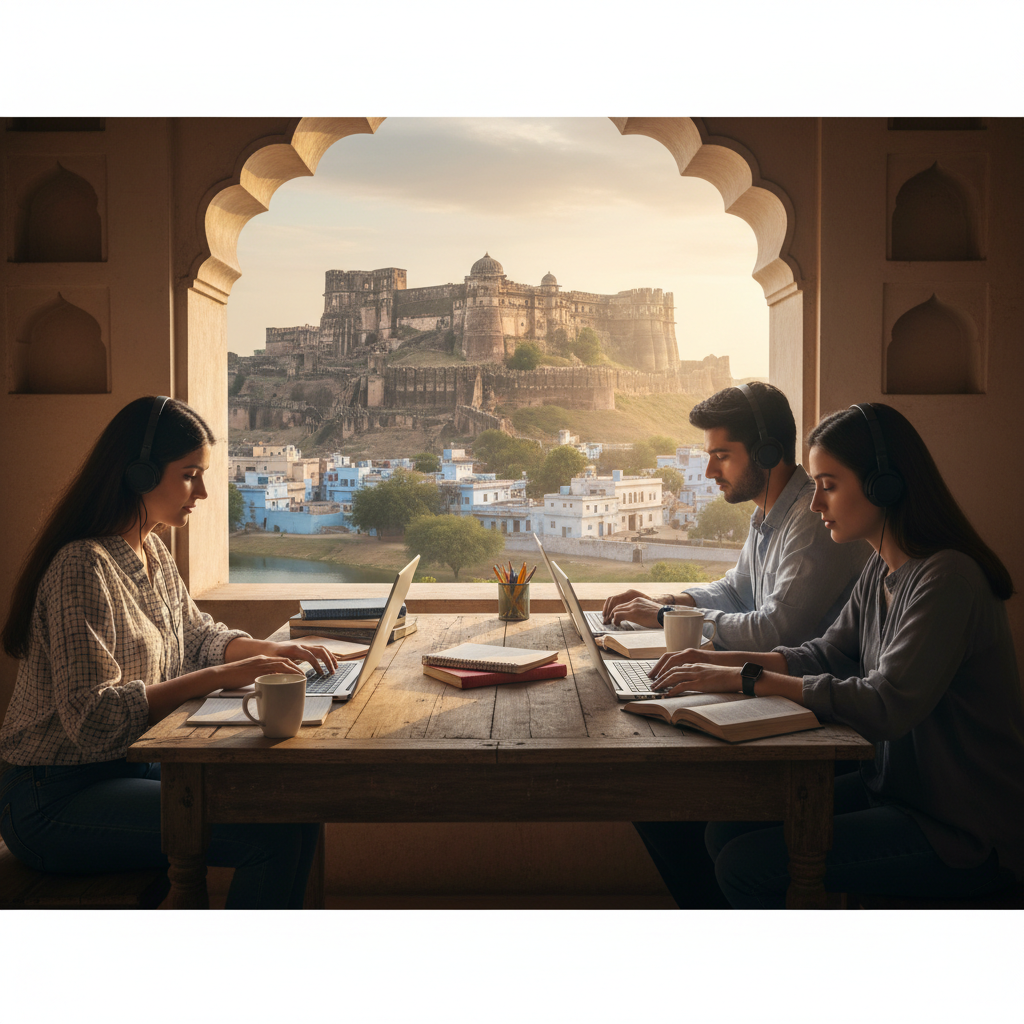 Best Distance & Online Education Centres in Bundi: Placement outcomes and local hiring employers