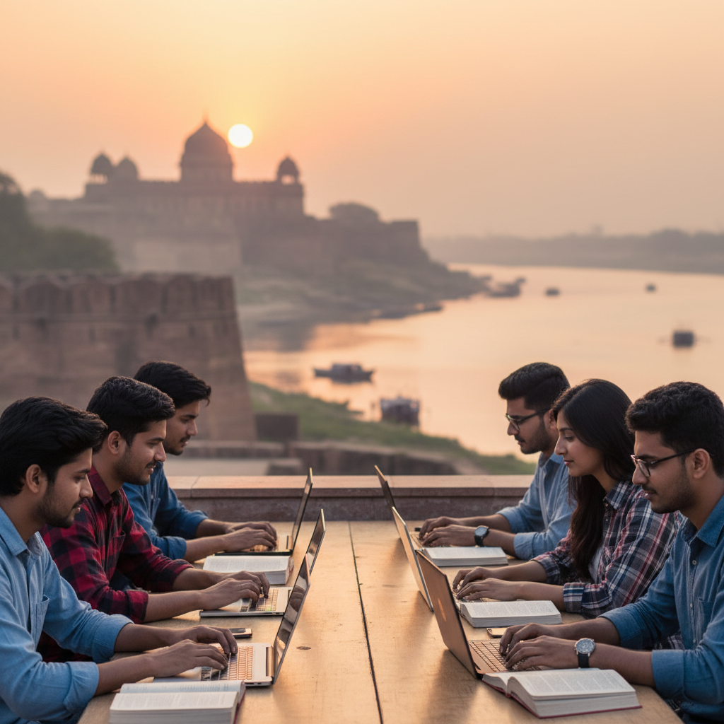 Best Distance & Online Education Centres in Buxar: Choosing between nearby study centres
