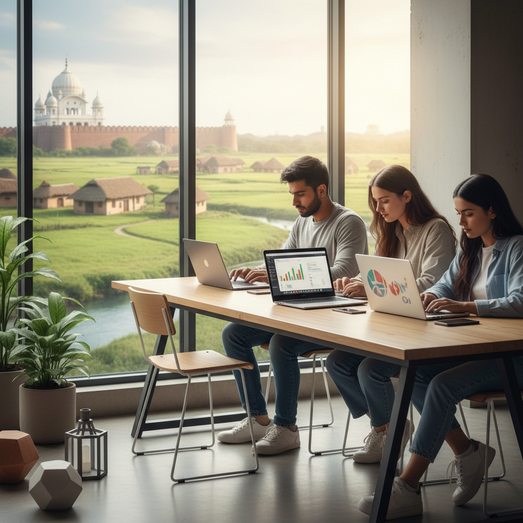 Best Distance & Online Education Centres in Chamkaur Sahib: Fees and EMI options for local students