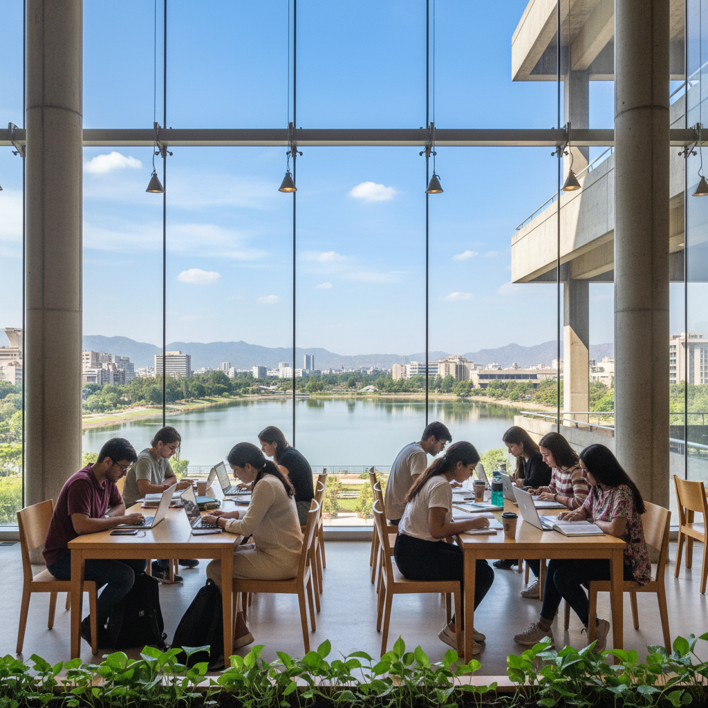 Best Distance & Online Education Centres in Chandigarh: Choosing between nearby study centres