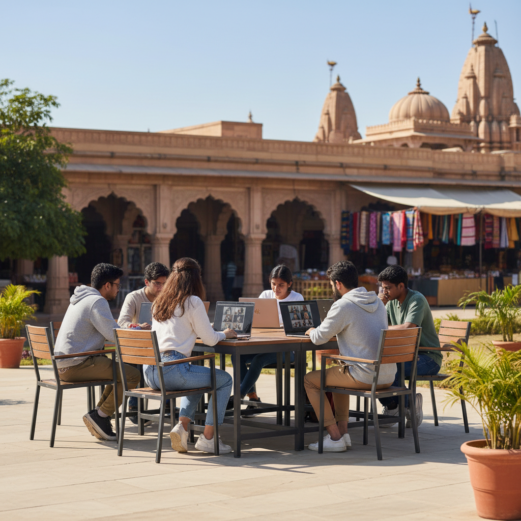 Best Distance & Online Education Centres in Cheeka: Placement outcomes and local hiring employers