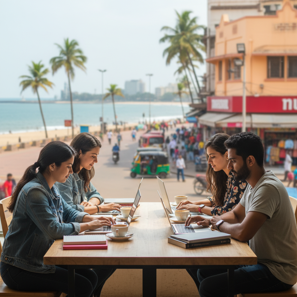 Best Distance & Online Education Centres in Chennai: Options for working professionals in the city