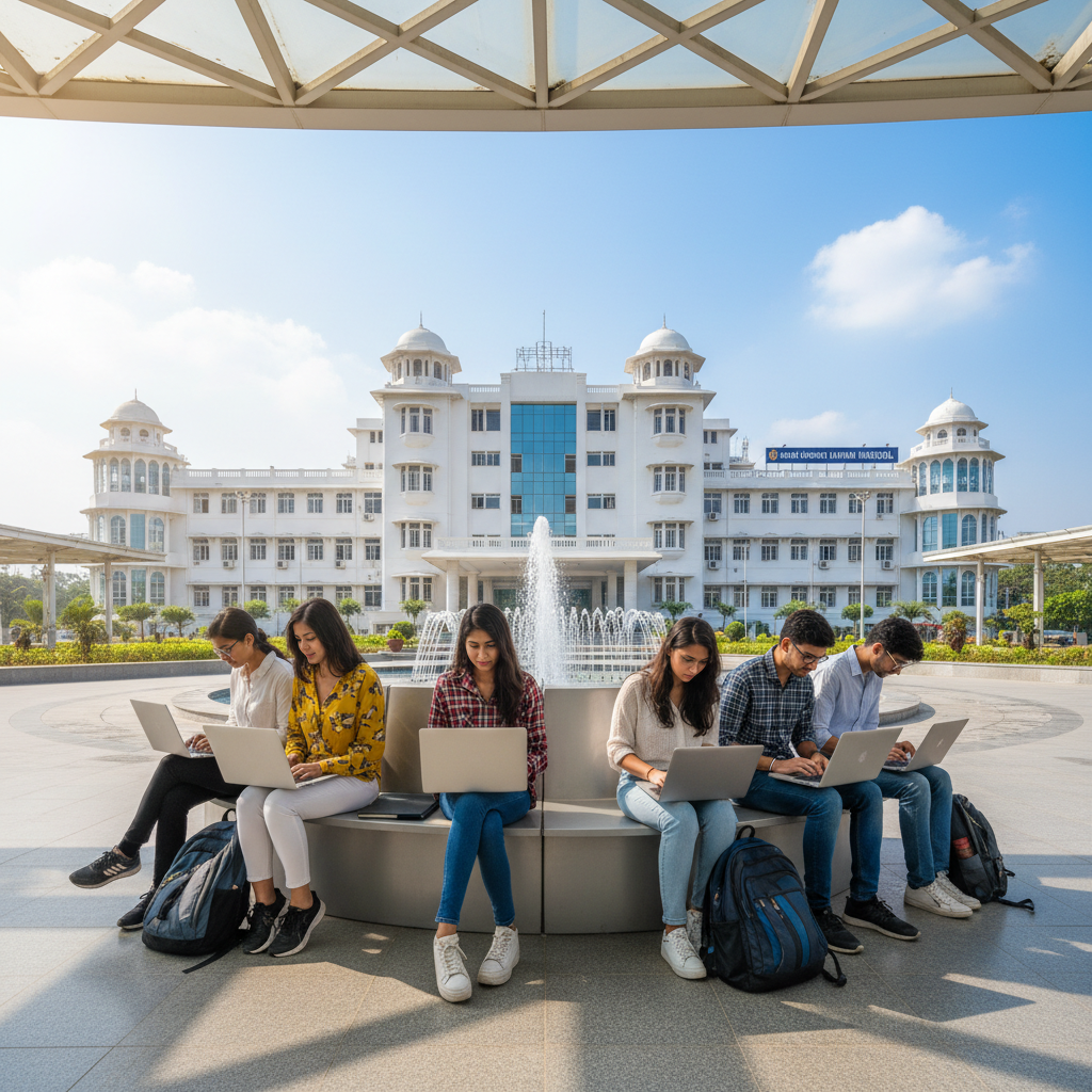 Best Distance & Online Education Centres in Chhapra: Choosing between nearby study centres