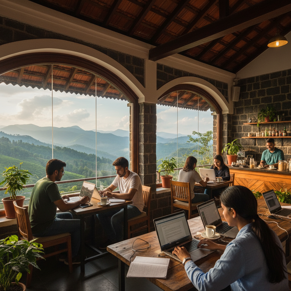 Best Distance & Online Education Centres in Chikmagalur: Choosing between nearby study centres