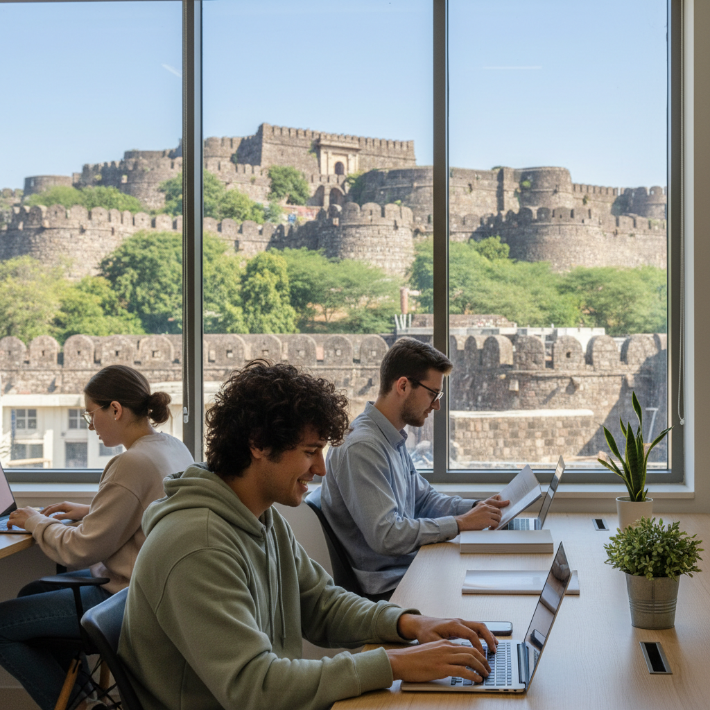 Best Distance & Online Education Centres in Chitradurga: Fees and EMI options for local students