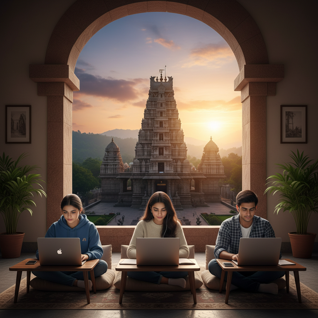 Best Distance & Online Education Centres in Chittoor: Placement outcomes and local hiring employers