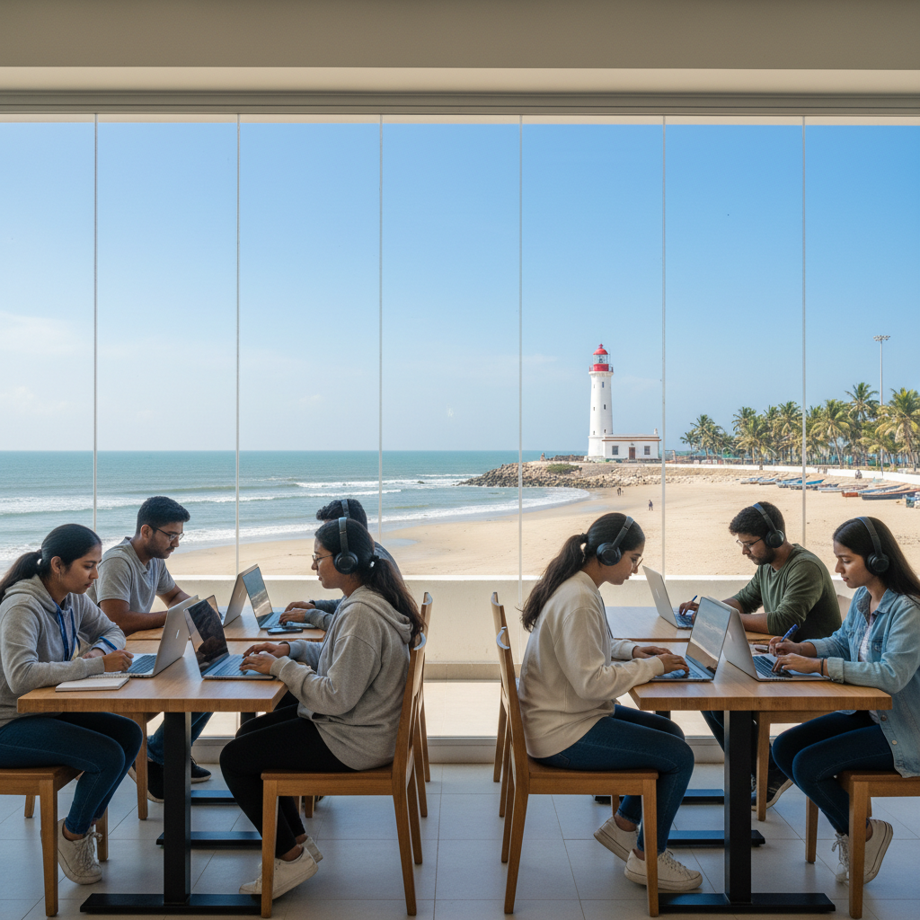Best Distance & Online Education Centres in Cuddalore: Placement outcomes and local hiring employers