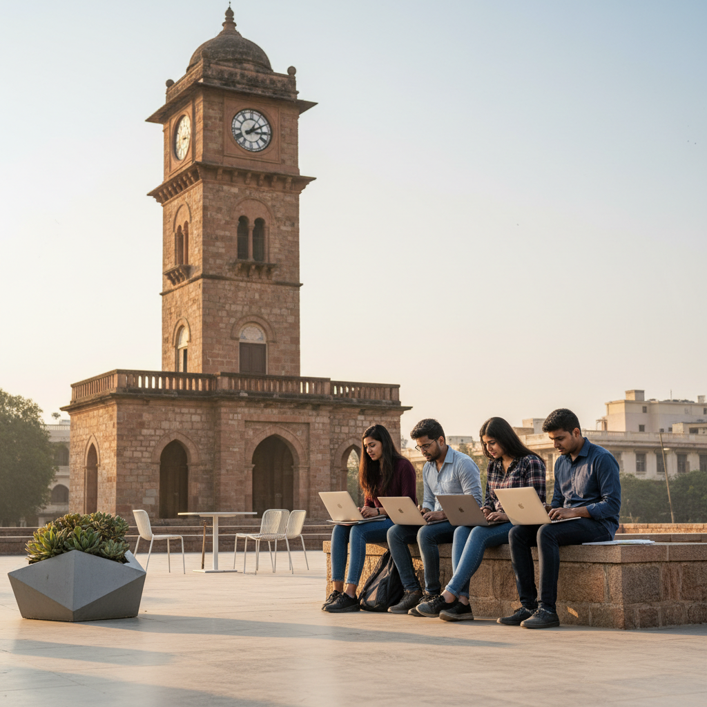 Best Distance & Online Education Centres in Dahod