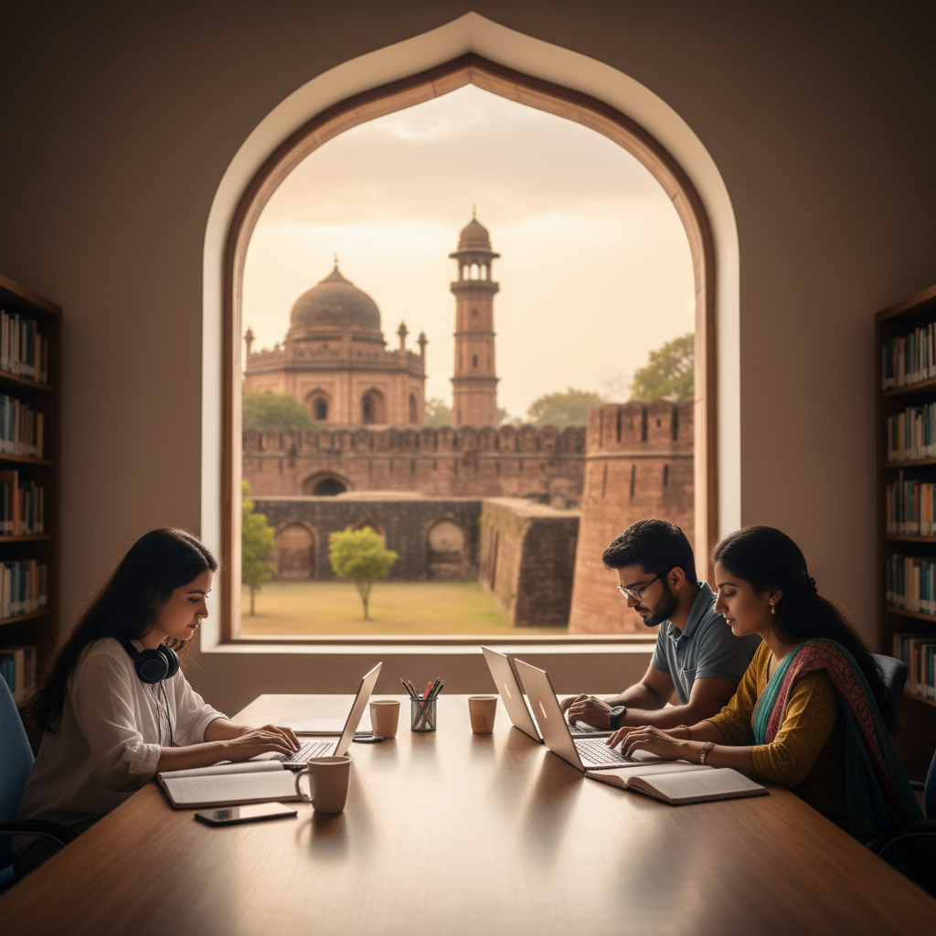 Best Distance & Online Education Centres in Darbhanga: Placement outcomes and local hiring employers
