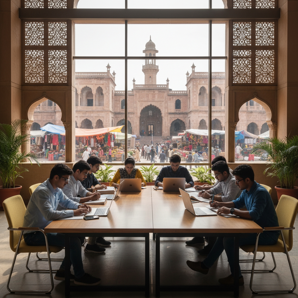 Best Distance & Online Education Centres in Daudnagar: Fees and EMI options for local students