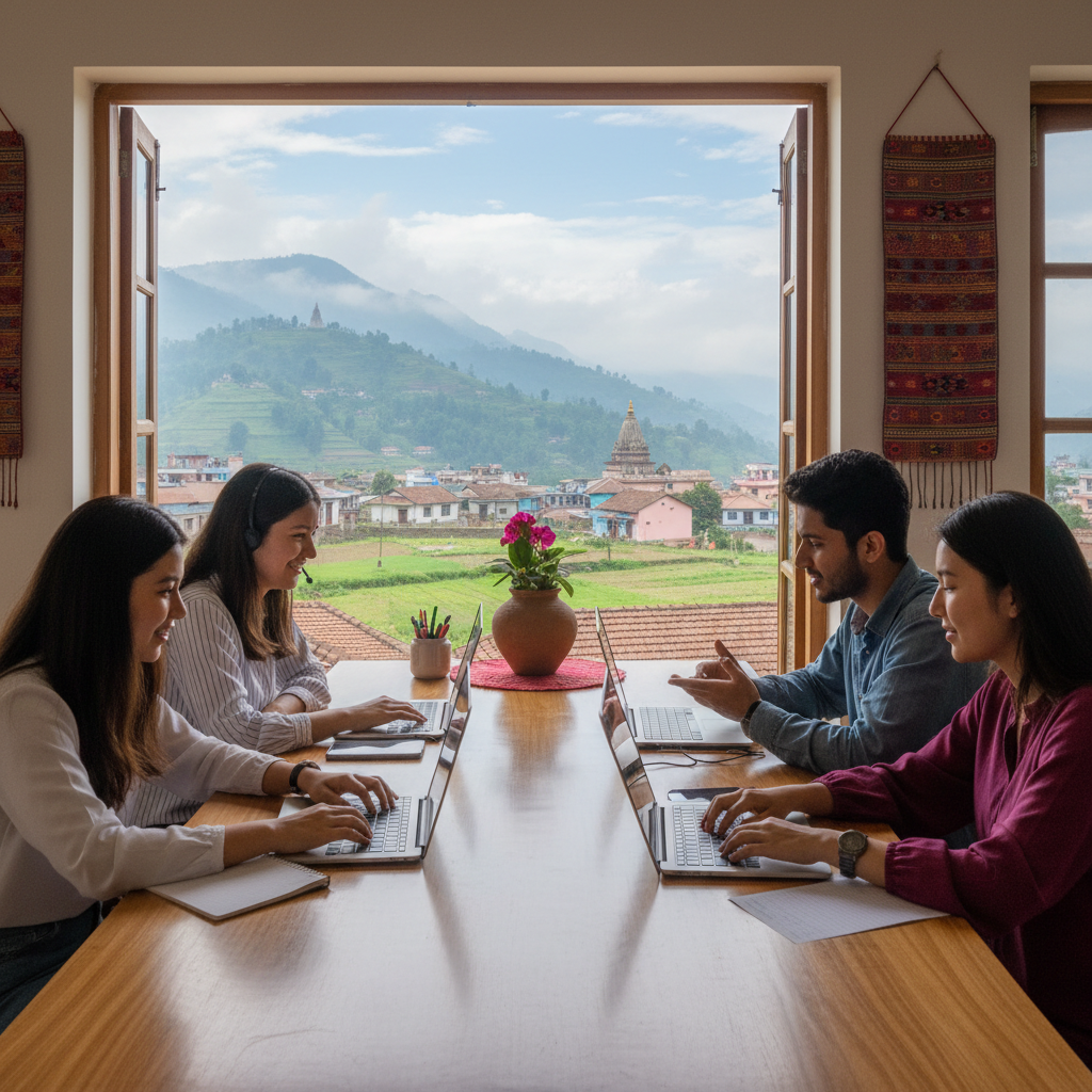 Best Distance & Online Education Centres in Daulatpur: Admission help and document support nearby