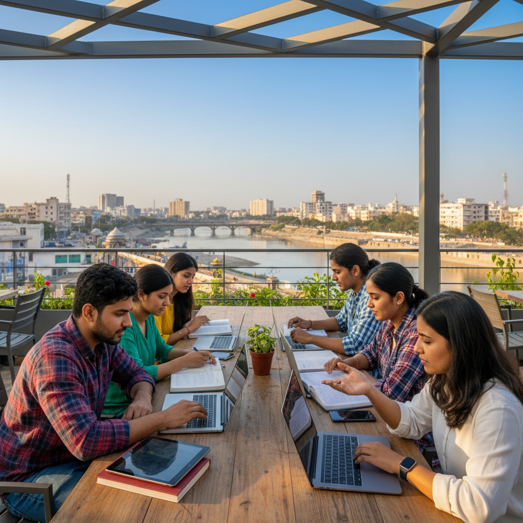 Best Distance & Online Education Centres in Daund: Placement outcomes and local hiring employers
