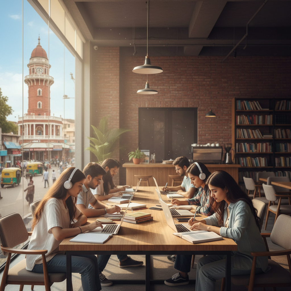 Best Distance & Online Education Centres in Davangere: Fees and EMI options for local students