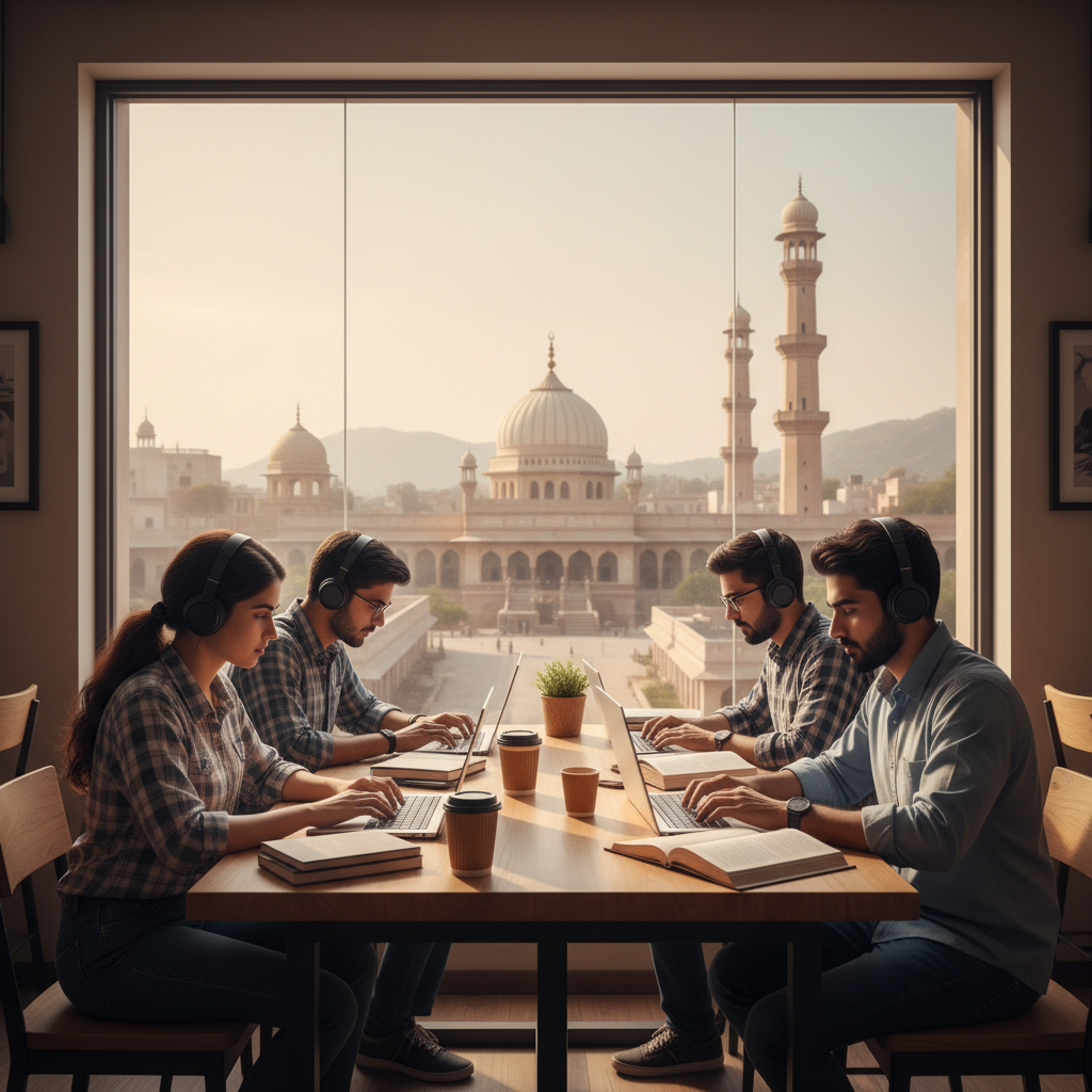 Best Distance & Online Education Centres in Deoband: Admission help and document support nearby