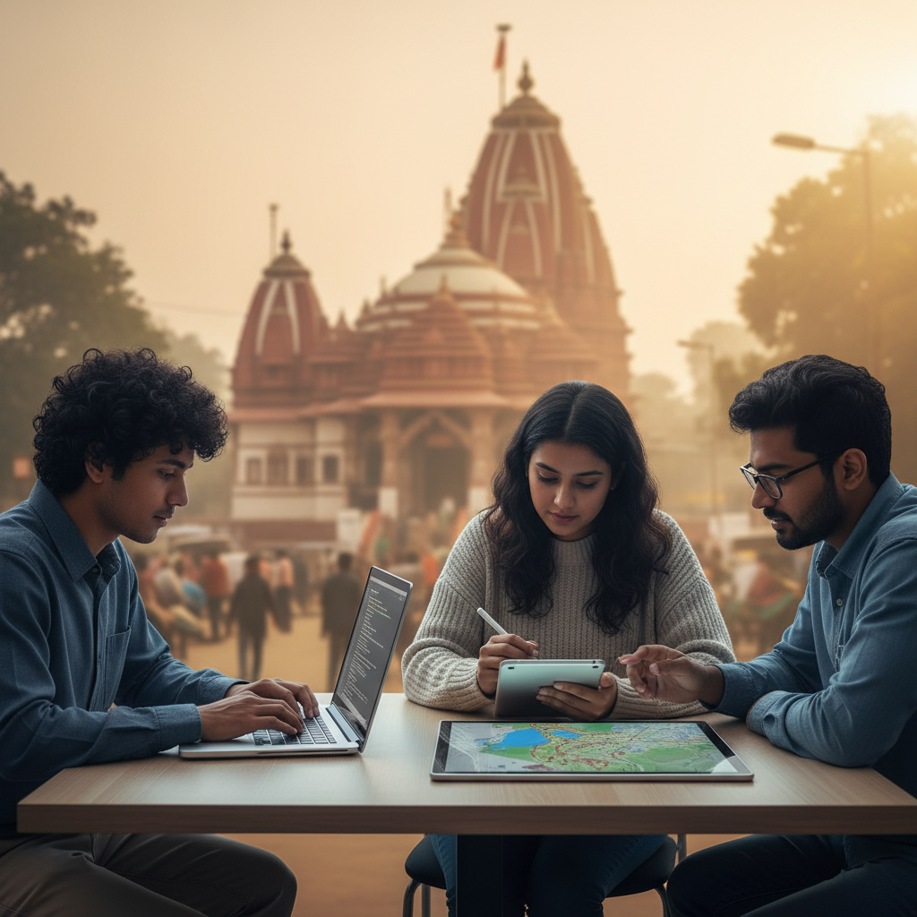 Best Distance & Online Education Centres in Deoghar: Placement outcomes and local hiring employers