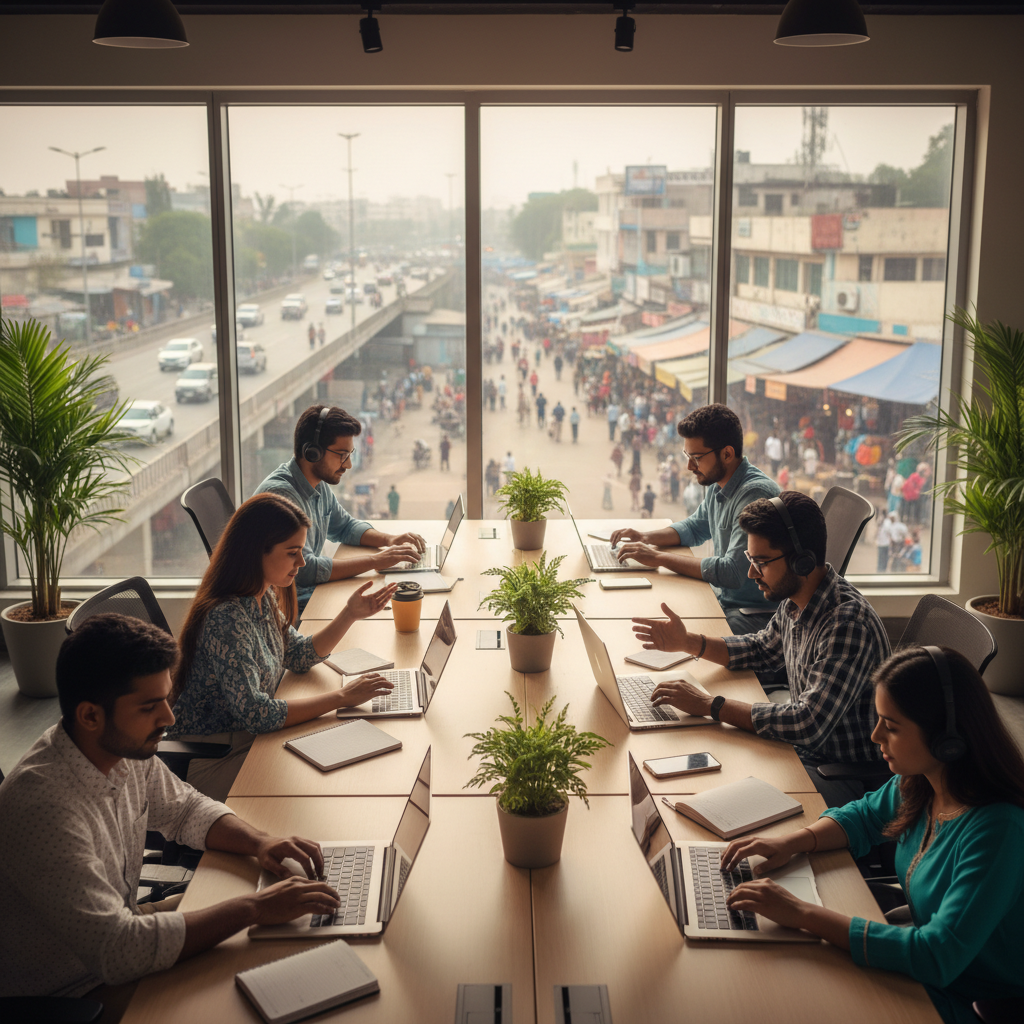 Best Distance & Online Education Centres in Deoria: Choosing between nearby study centres