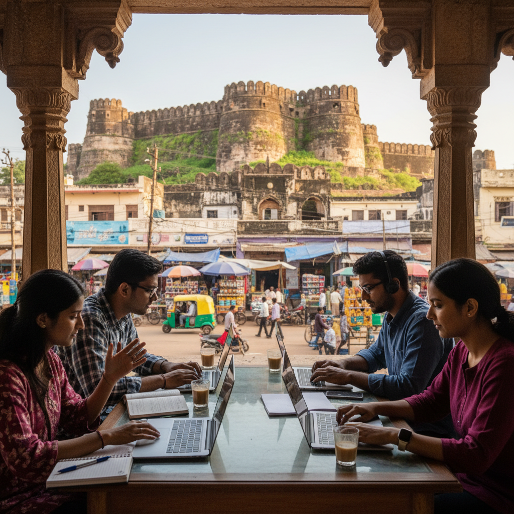 Best Distance & Online Education Centres in Devadurga: Placement outcomes and local hiring employers
