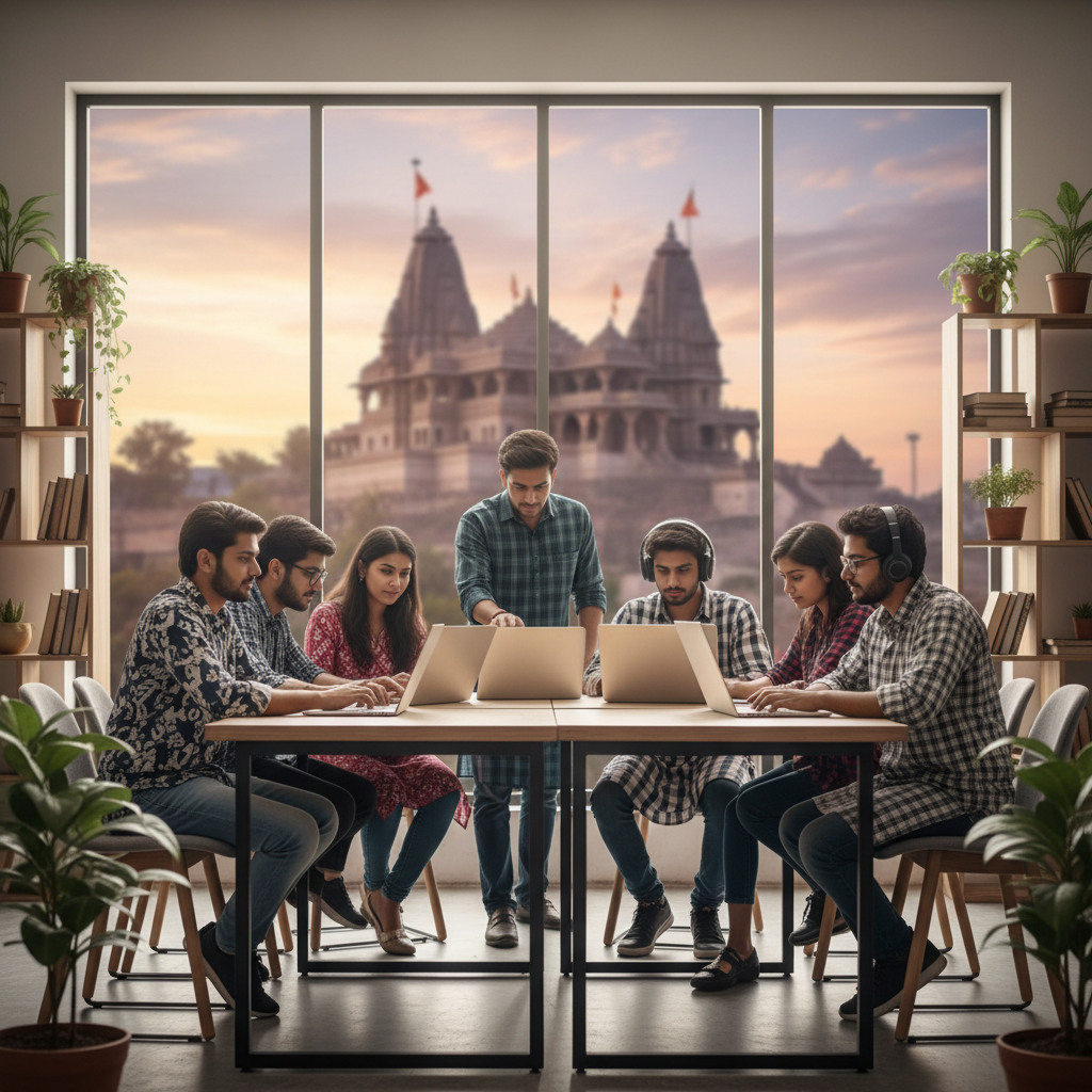 Best Distance & Online Education Centres in Dewas: Choosing between nearby study centres