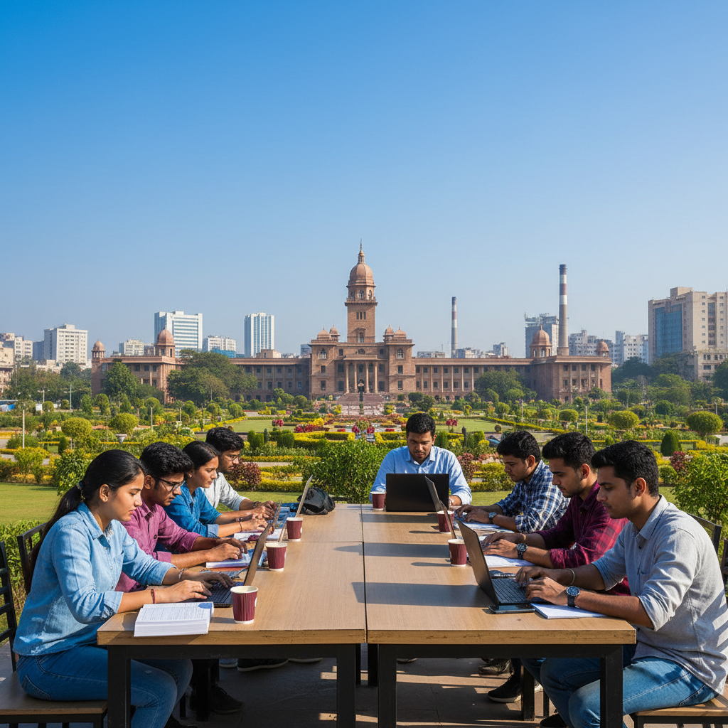 Best Distance & Online Education Centres in Dhanbad: Placement outcomes and local hiring employers