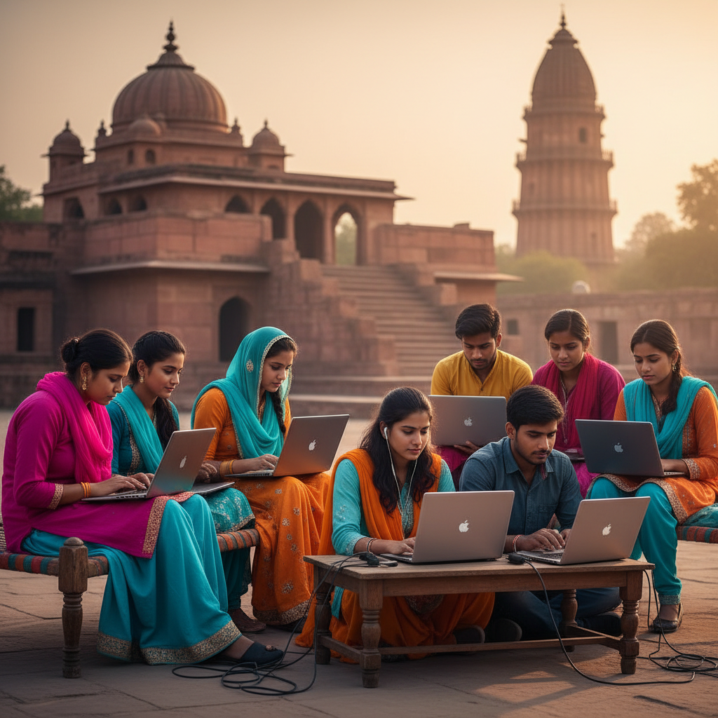 Best Distance & Online Education Centres in Dhaulpur: Placement outcomes and local hiring employers