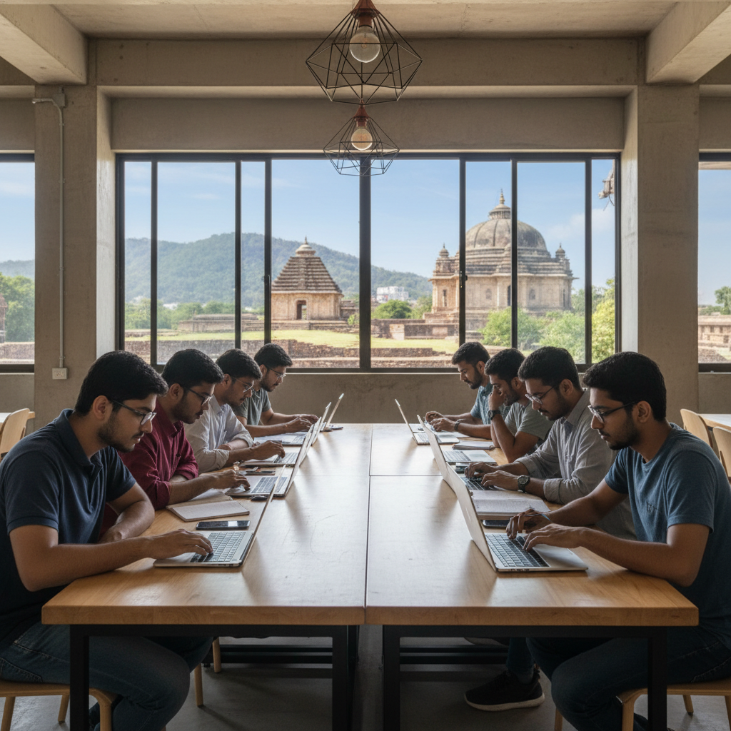 Best Distance & Online Education Centres in Dhenkanal: Choosing between nearby study centres