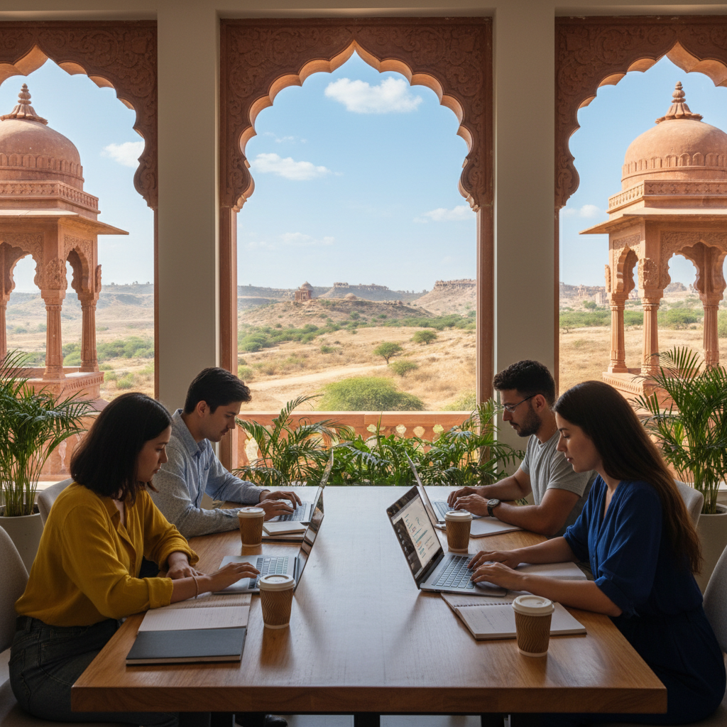 Best Distance & Online Education Centres in Dholpur: Admission help and document support nearby