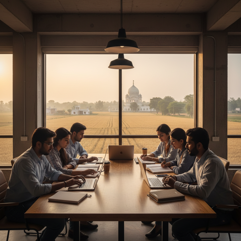Best Distance & Online Education Centres in Dhuri: Admission help and document support nearby