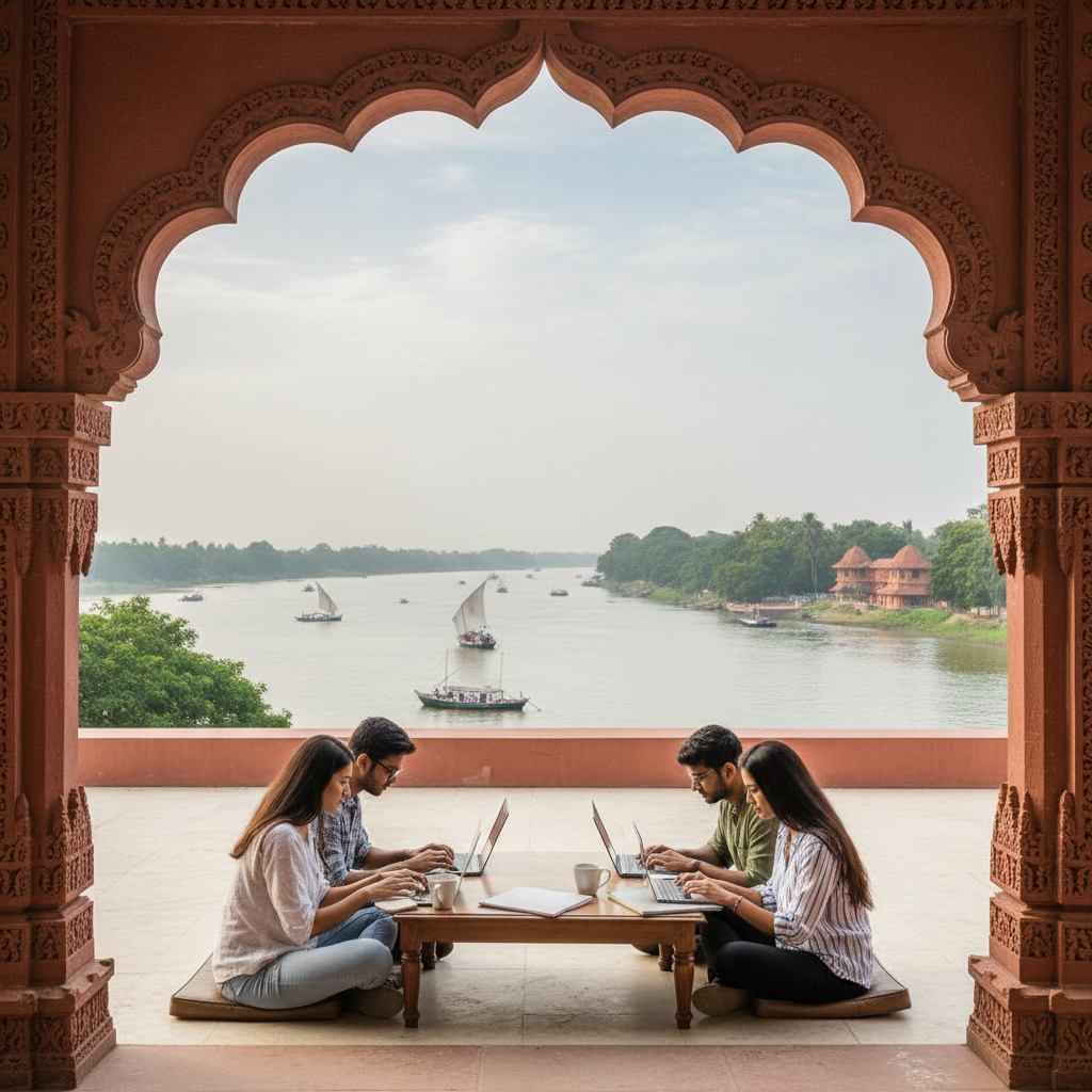 Best Distance & Online Education Centres in Diamond Harbour: Placement outcomes and local hiring employers