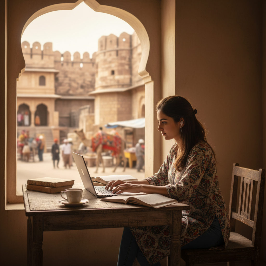 Best Distance & Online Education Centres in Didwana: Choosing between nearby study centres