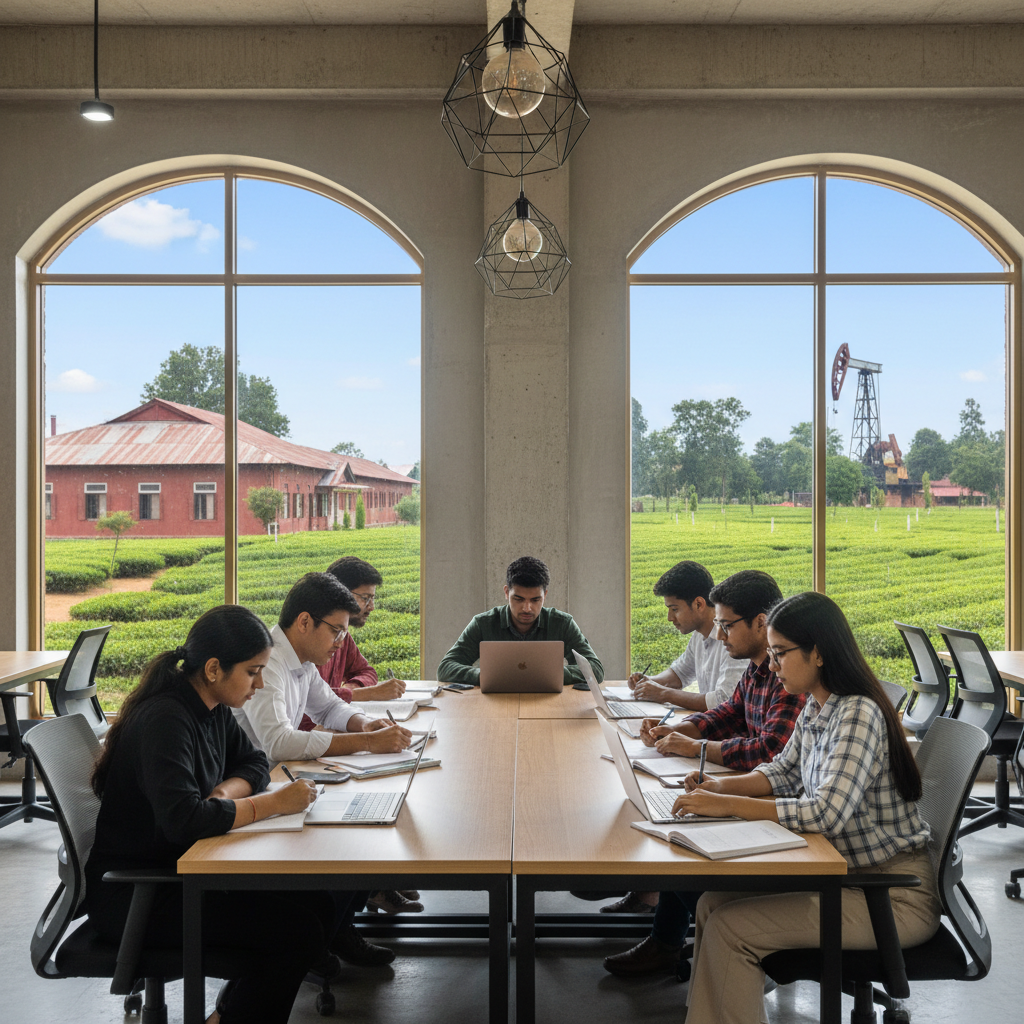 Best Distance & Online Education Centres in Digboi: Fees and EMI options for local students
