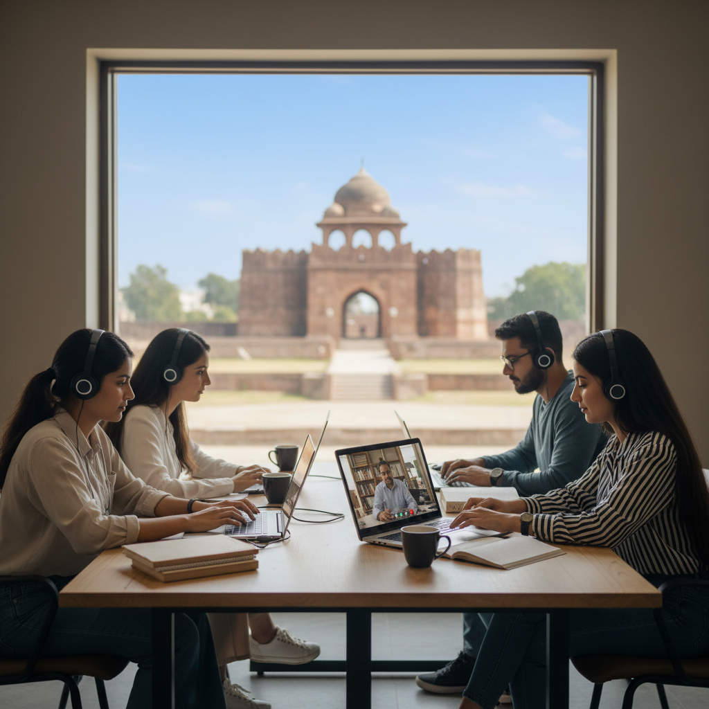 Best Distance & Online Education Centres in Dinanagar: Placement outcomes and local hiring employers