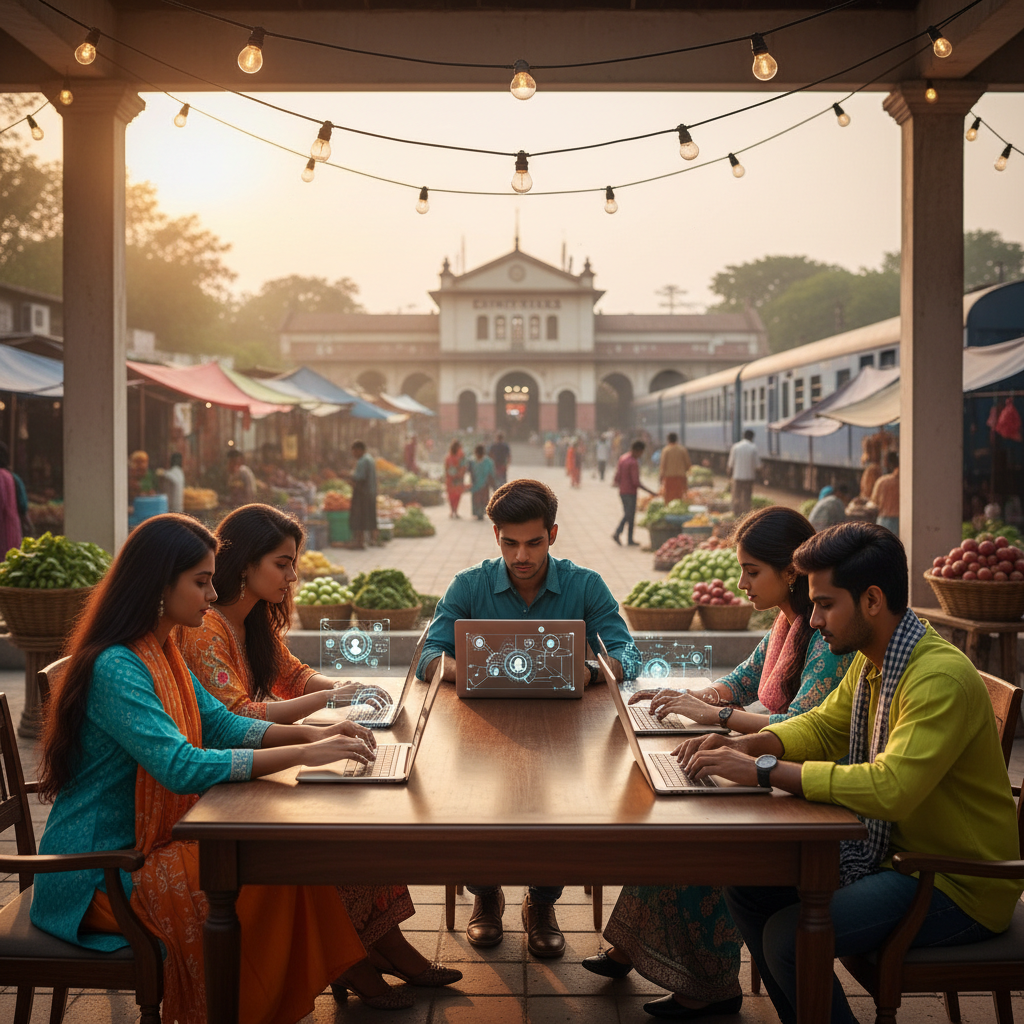 Best Distance & Online Education Centres in Dinhata: Choosing between nearby study centres