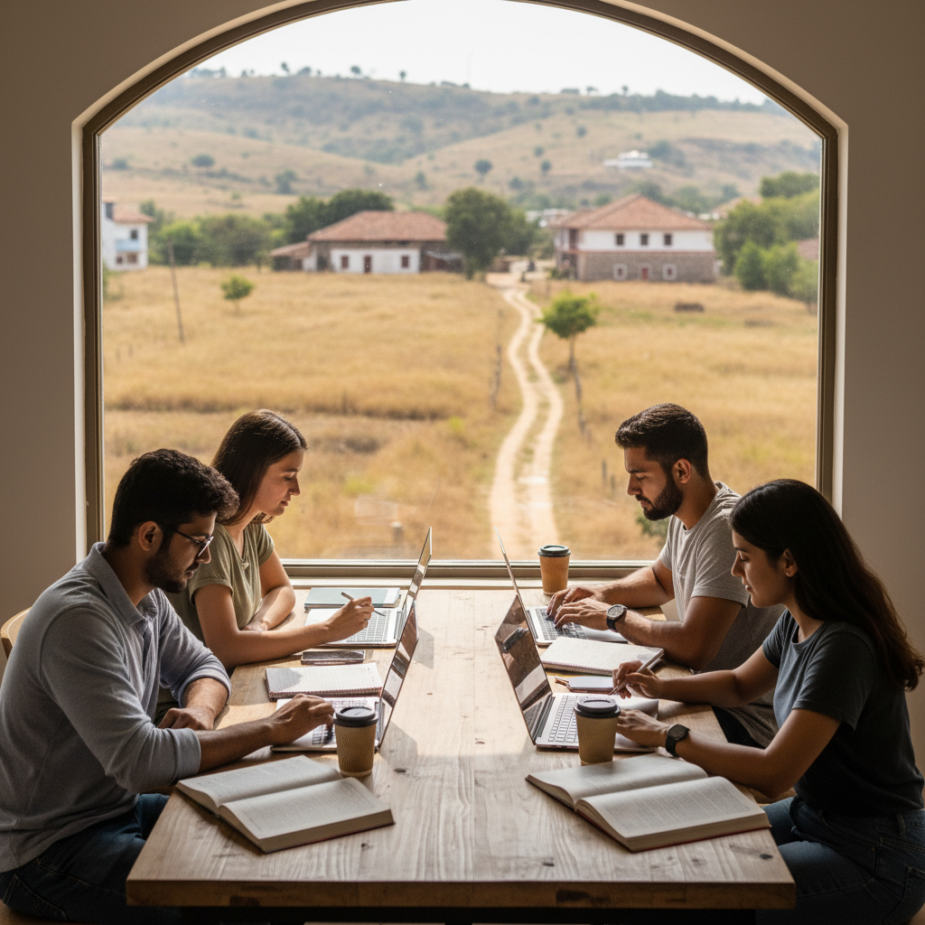 Best Distance & Online Education Centres in Doddaballapur: Admission help and document support nearby