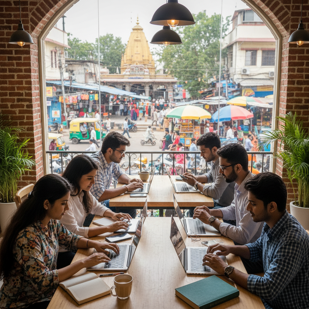 Best Distance & Online Education Centres in Dombivli: Placement outcomes and local hiring employers