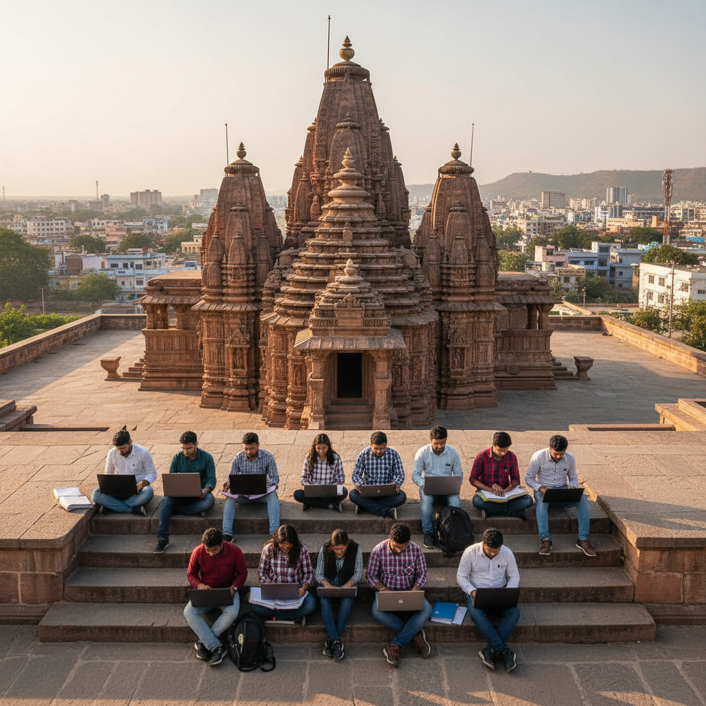 Best Distance & Online Education Centres in Dumka: Admission help and document support nearby