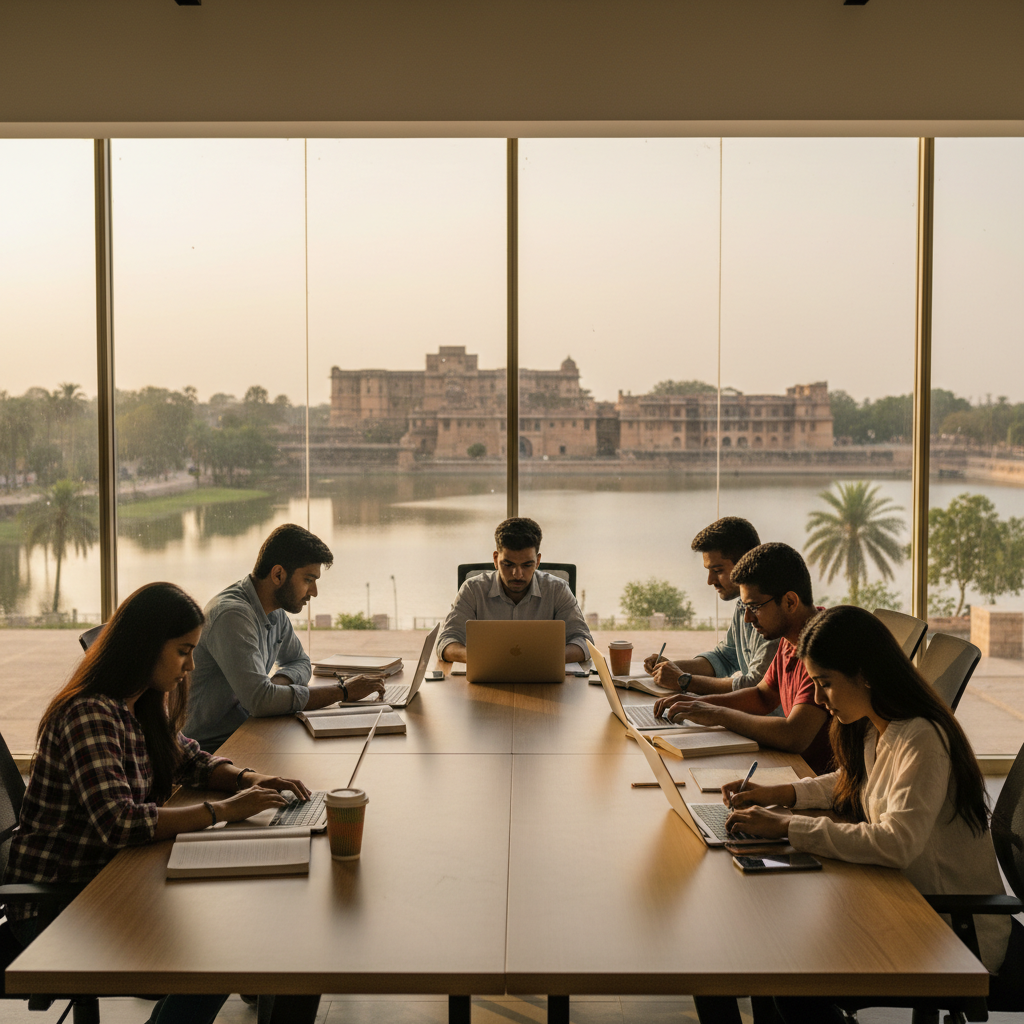 Best Distance & Online Education Centres in Dungarpur