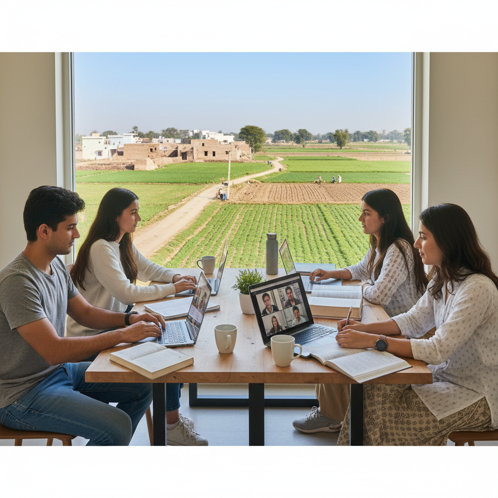 Best Distance & Online Education Centres in Ellenabad: Admission help and document support nearby