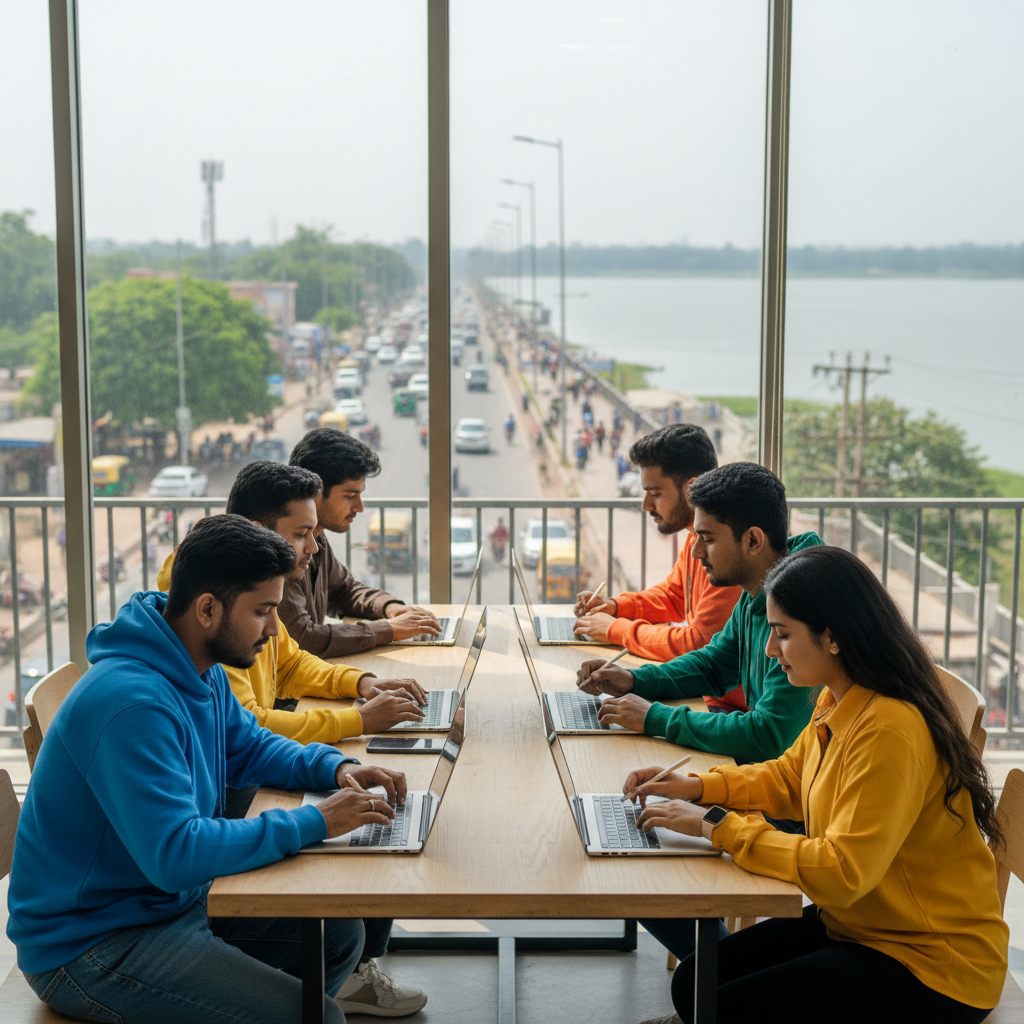 Best Distance & Online Education Centres in Eluru: Placement outcomes and local hiring employers