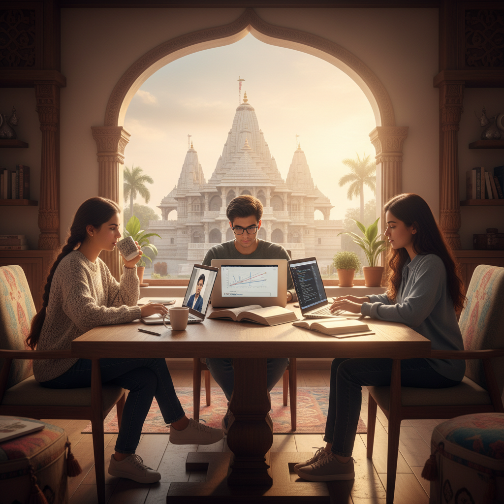 Best Distance & Online Education Centres in Faizabad: Admission help and document support nearby