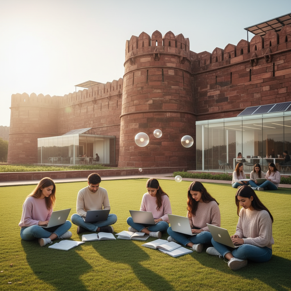 Best Distance & Online Education Centres in Faridkot: Choosing between nearby study centres