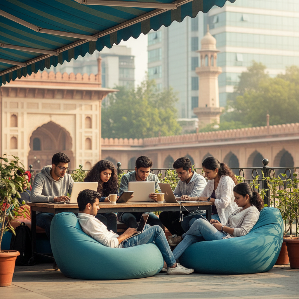 Best Distance & Online Education Centres in Farukh Nagar: Fees and EMI options for local students