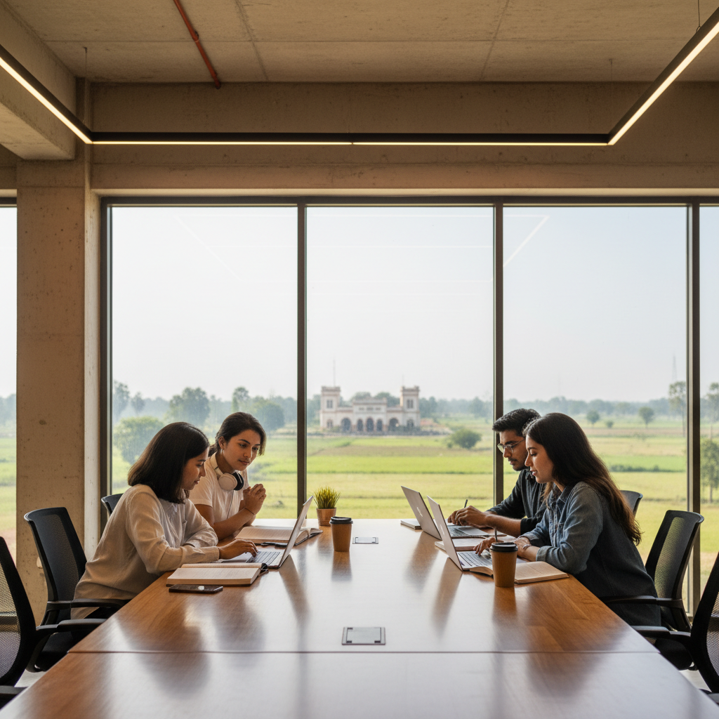 Best Distance & Online Education Centres in Forbesganj: Options for working professionals in the city