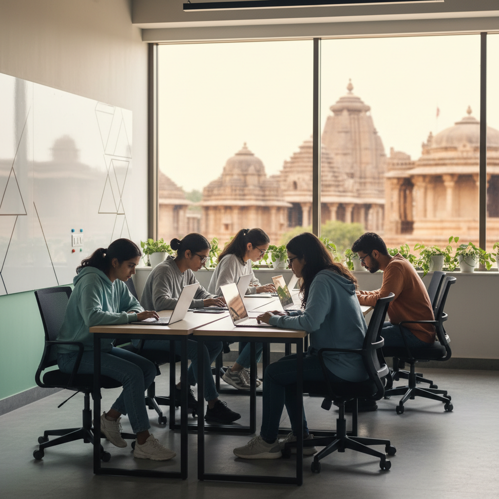Best Distance & Online Education Centres in Gadag: Choosing between nearby study centres