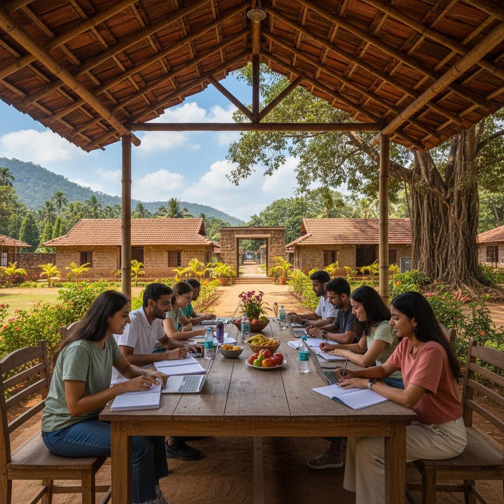 Best Distance & Online Education Centres in Gadchiroli: Fees and EMI options for local students