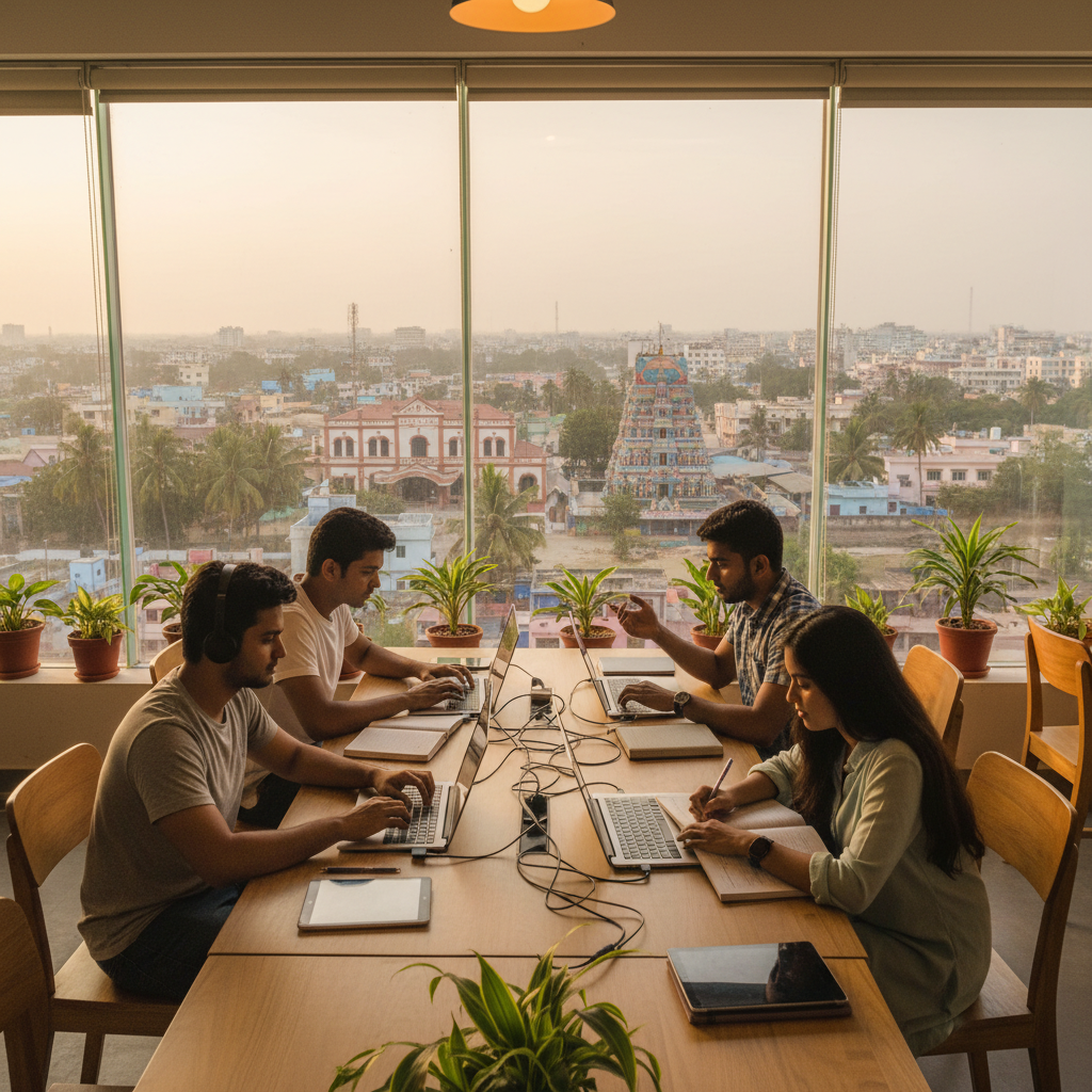 Best Distance & Online Education Centres in Gangarampur: Choosing between nearby study centres