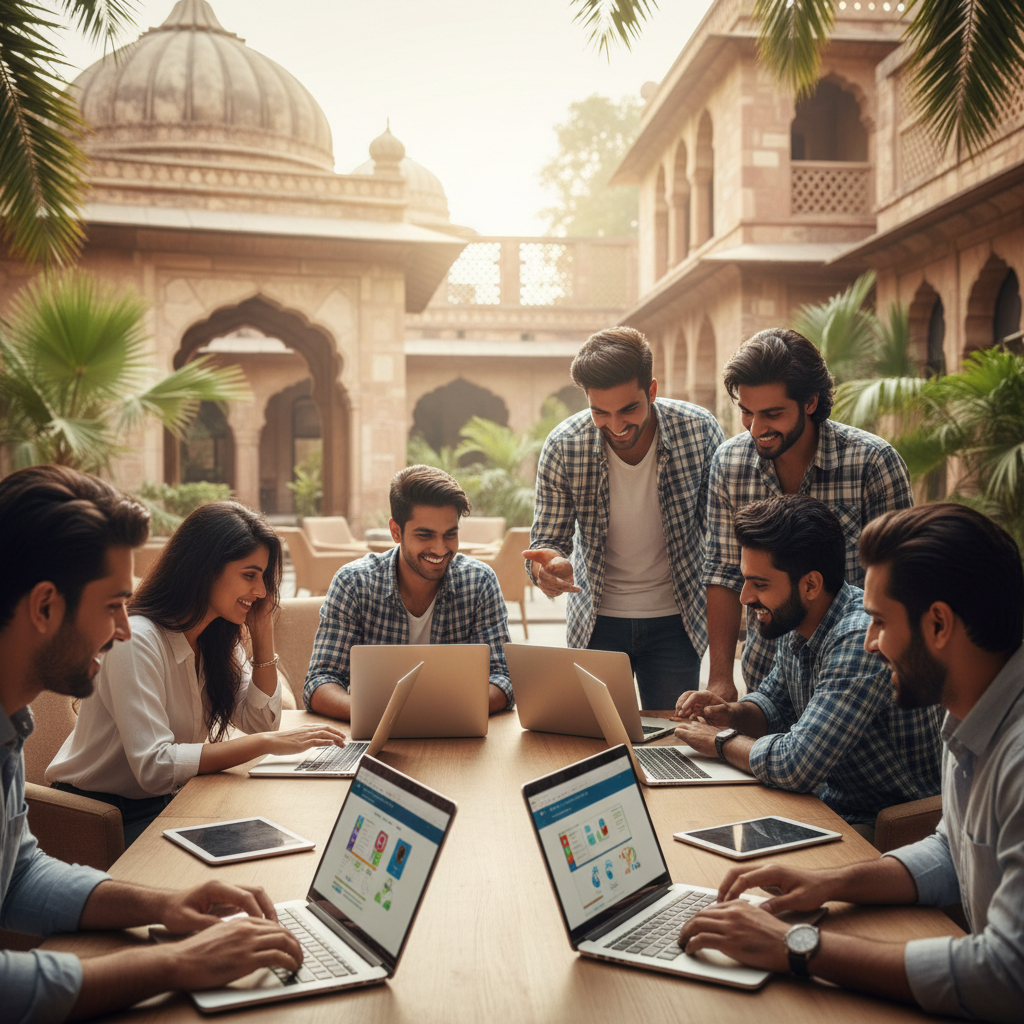 Best Distance & Online Education Centres in Garhdiwala: Placement outcomes and local hiring employers