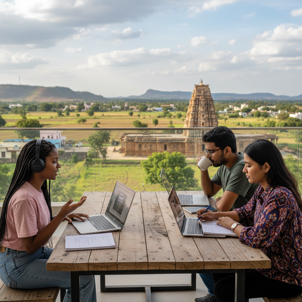 Best Distance & Online Education Centres in Gauribidanur: Placement outcomes and local hiring employers