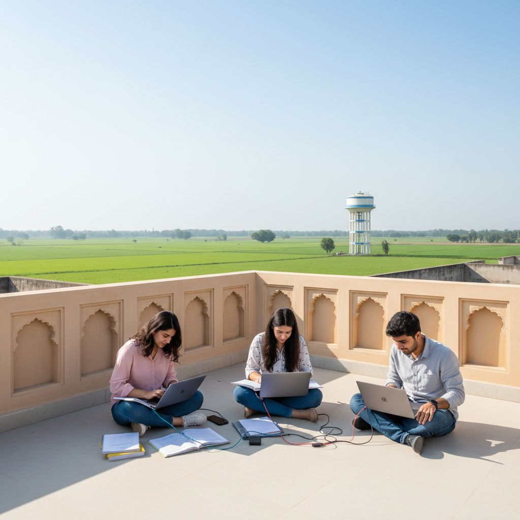 Best Distance & Online Education Centres in Gidderbaha: Choosing between nearby study centres
