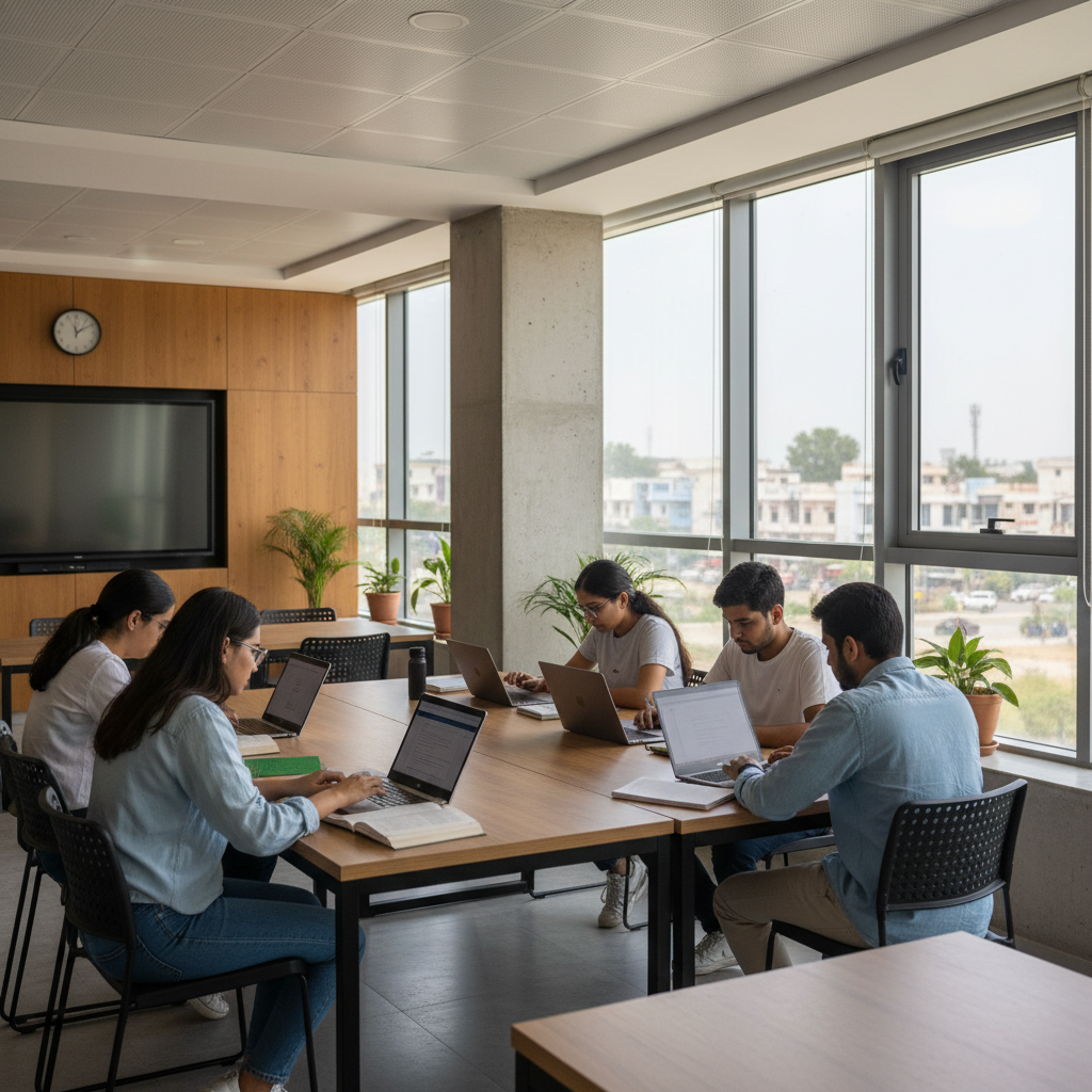 Best Distance & Online Education Centres in Gohana